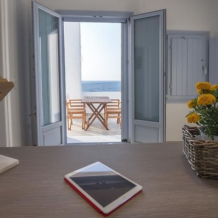 Passos Villas Parasporos Exteriér fotografie