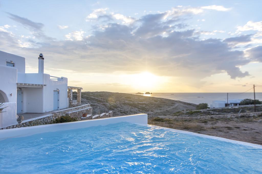 Passos Villas Parasporos Exteriér fotografie
