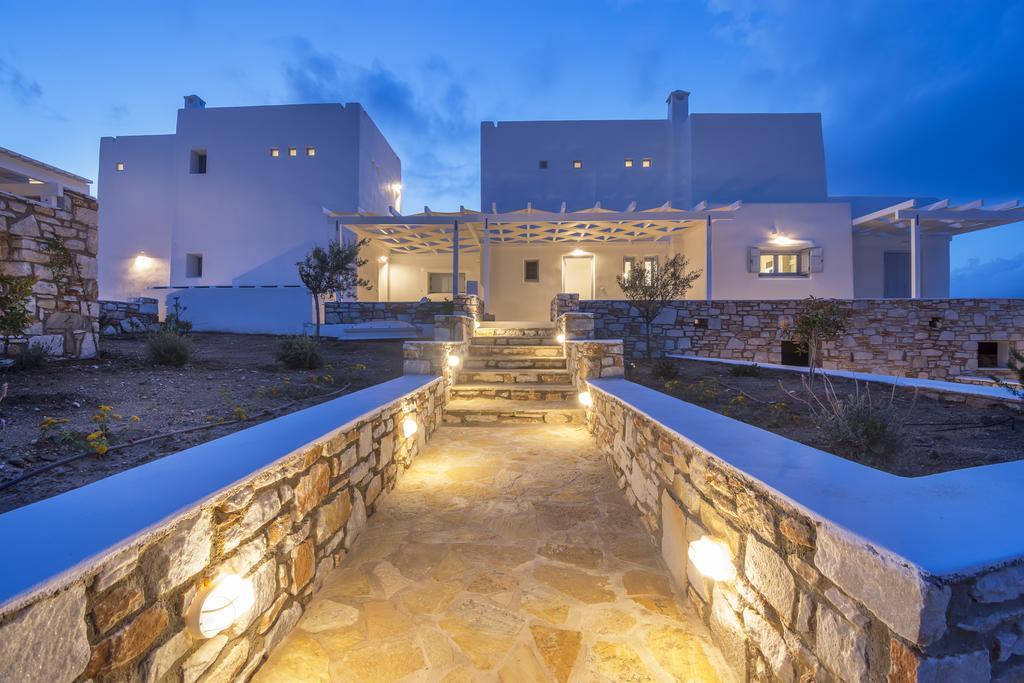 Passos Villas Parasporos Exteriér fotografie