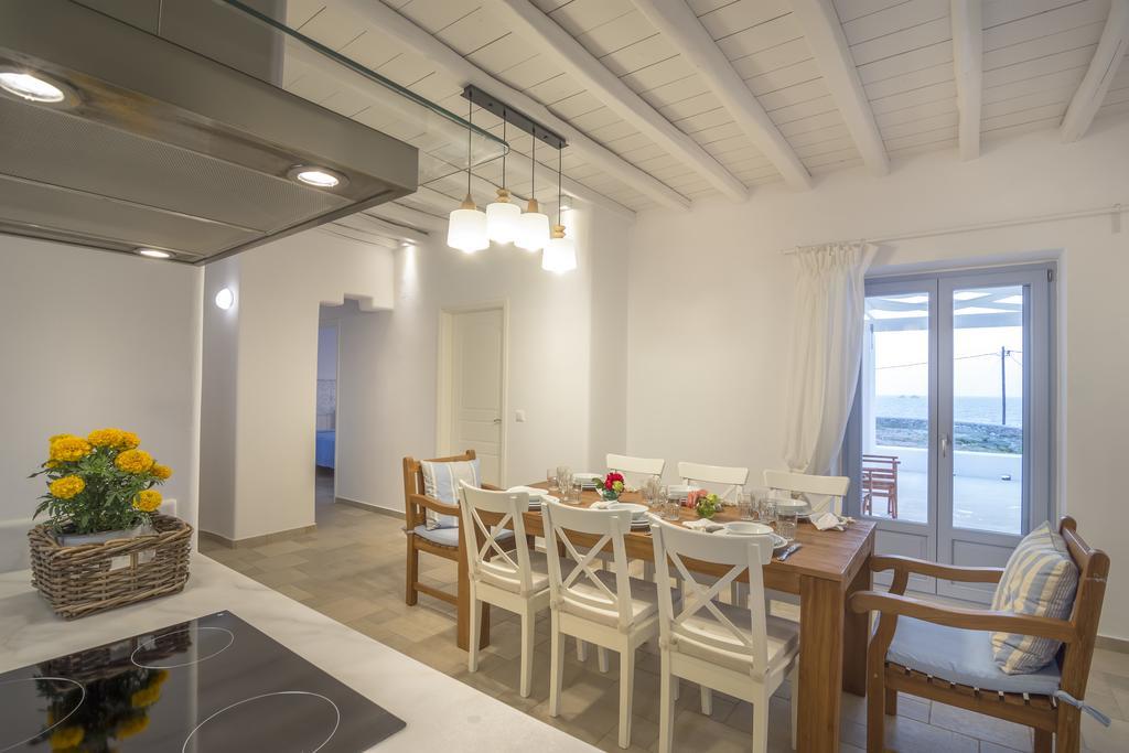 Passos Villas Parasporos Exteriér fotografie