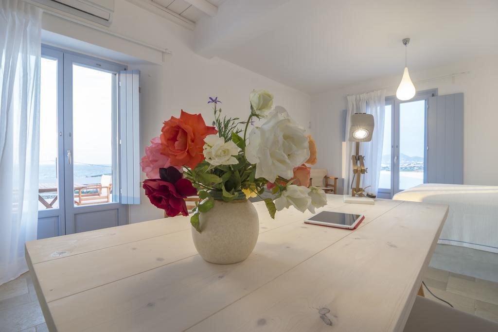 Passos Villas Parasporos Exteriér fotografie