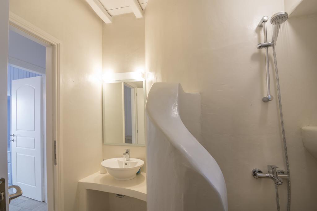 Passos Villas Parasporos Exteriér fotografie